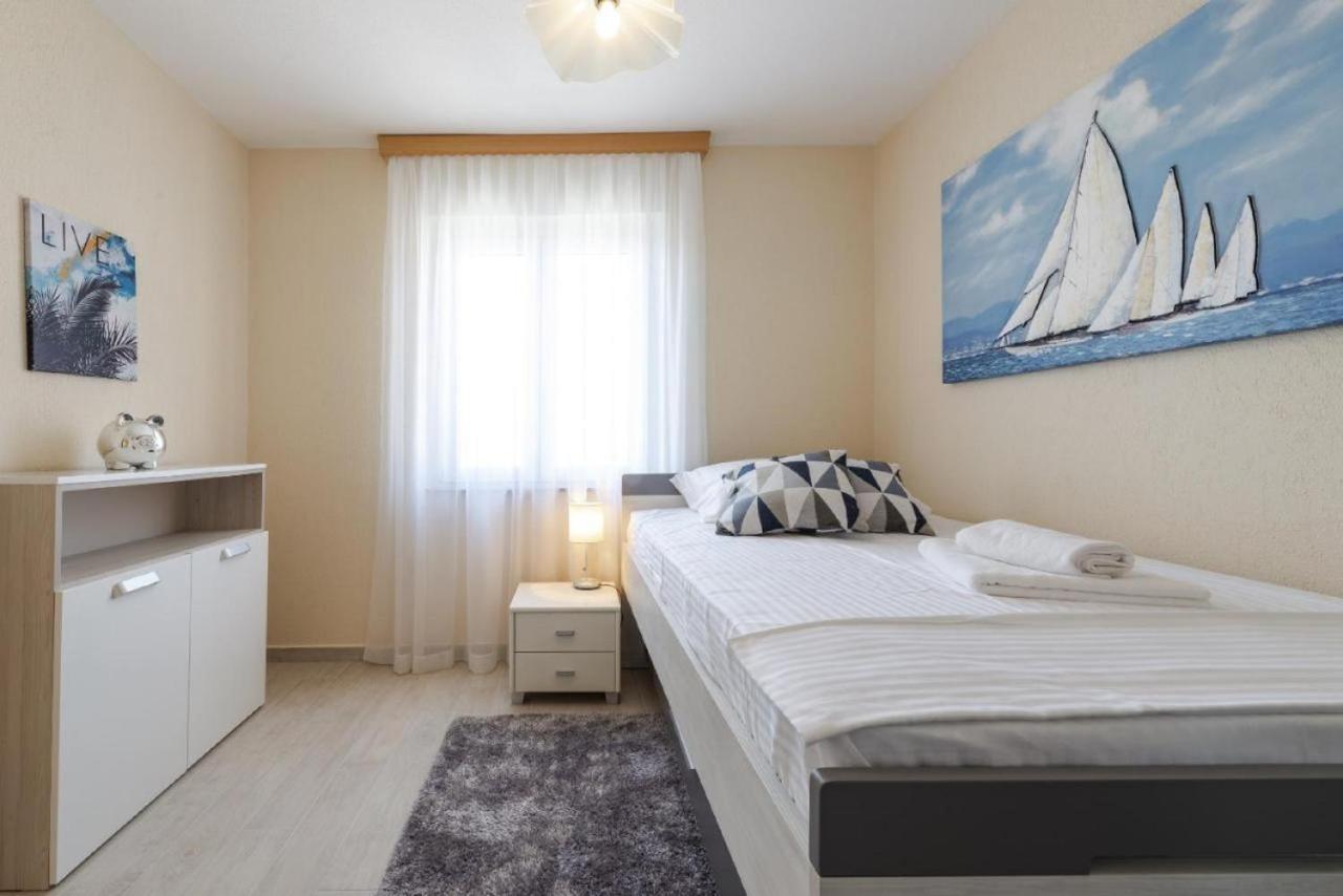 Holiday Home Swiss Cavtat Exterior foto