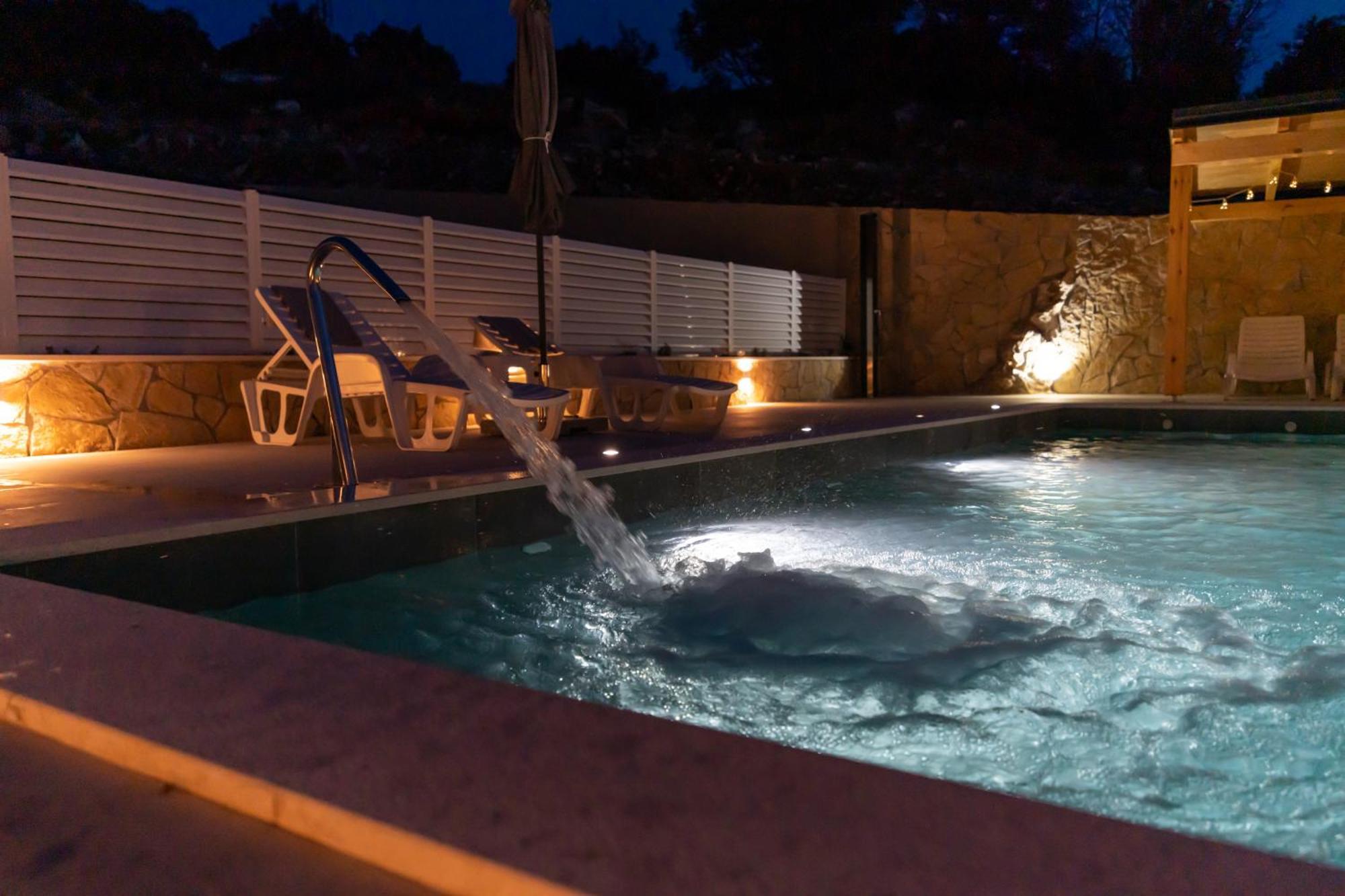 Holiday Home Swiss Cavtat Exterior foto